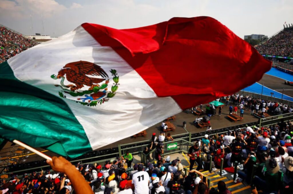 Gran Premio de México