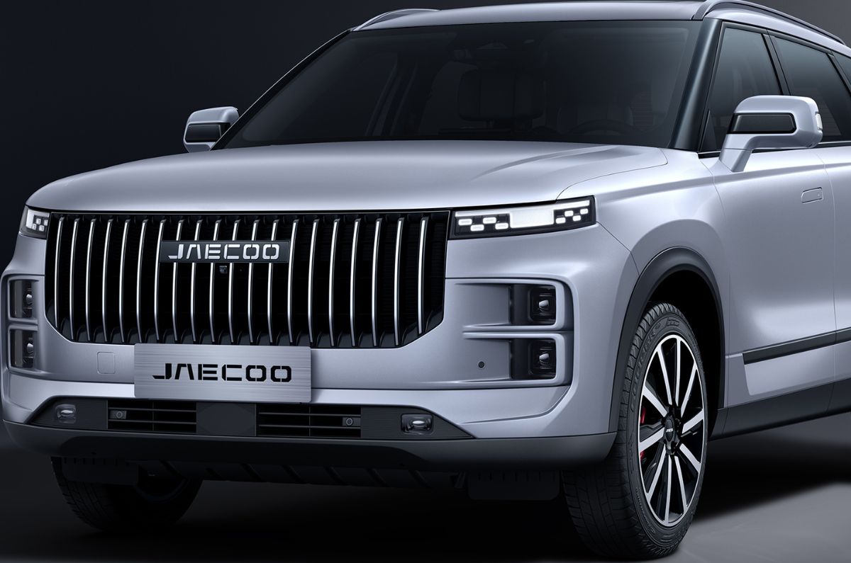 Jaecoo: La nueva marca automotriz china en México