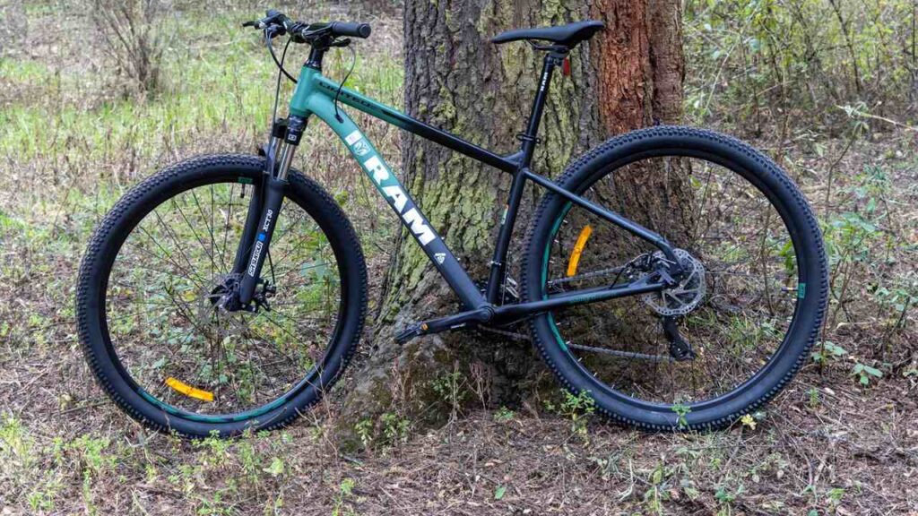 RAM  continúa su asociación con RAM Bikes 0