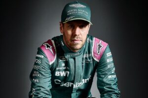 Sebastian Vettel: La leyenda de Red Bull en la Fórmula 1