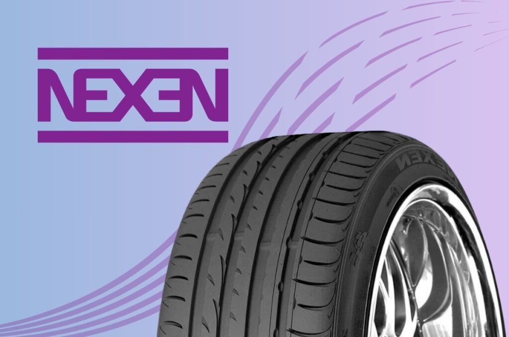 Llantas Nexen: Características y propiedades