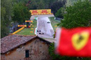 F1 GP Emilia-Romagna: El regreso de un mítico circuito