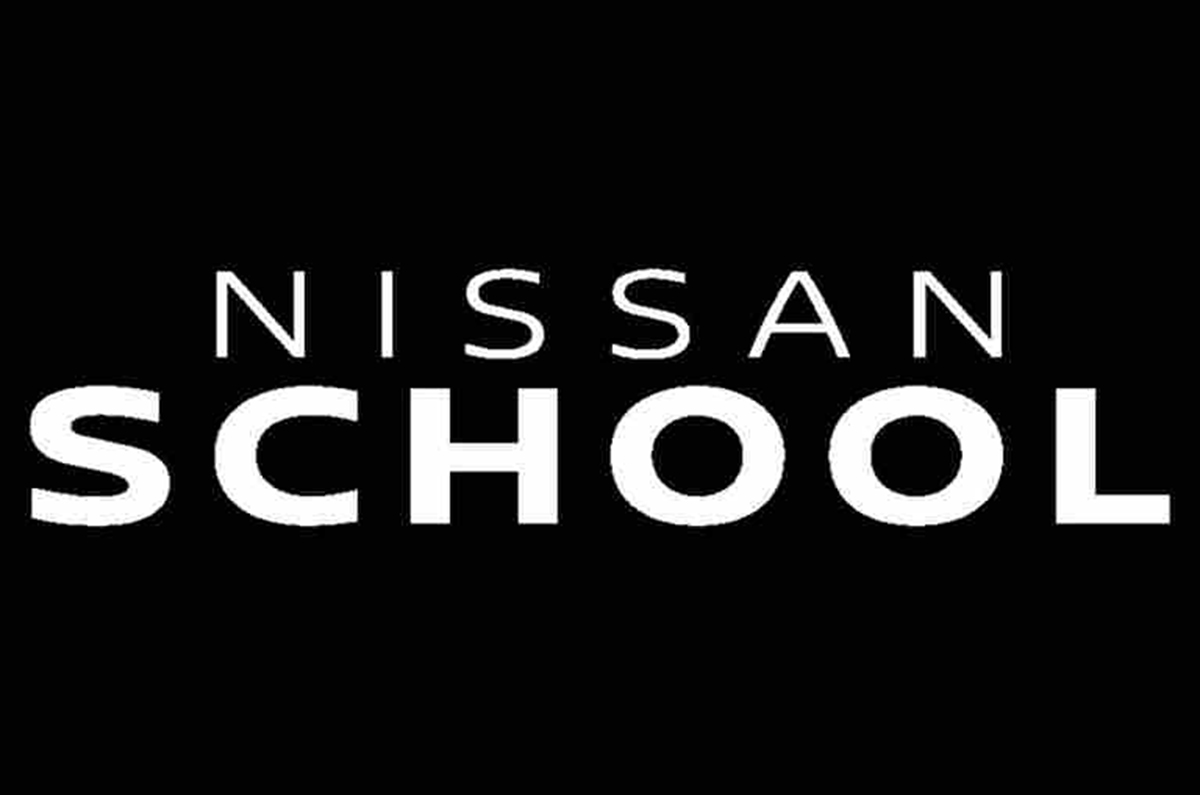 Nissan School