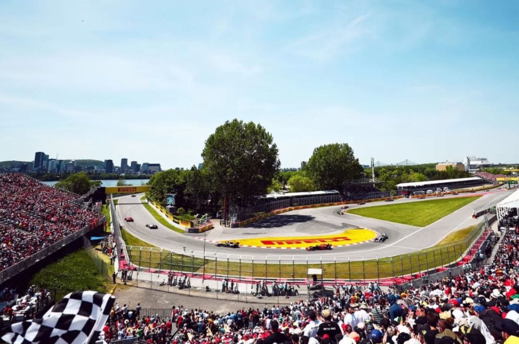 Gran Premio de Canadá