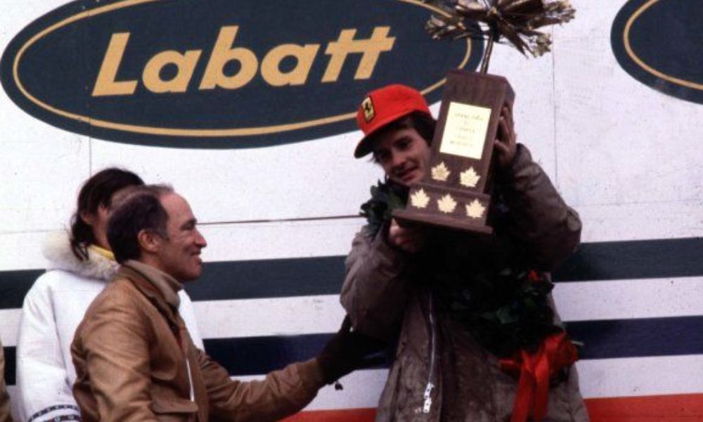 Gran Premio de Canadá 1978