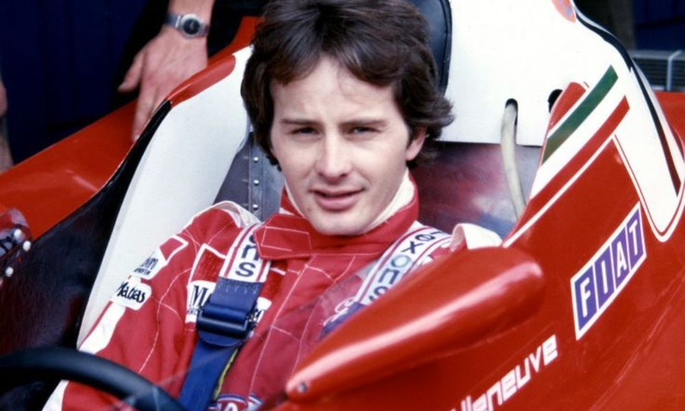 Gran Premio de Canadá Gilles Villeneuve