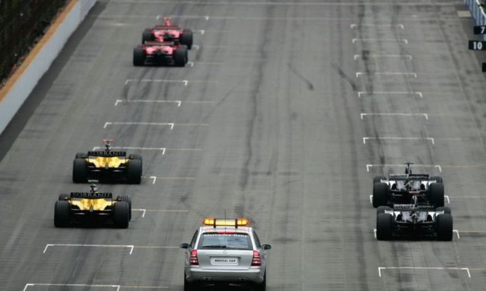Gran Premio de Estados Unidos 2005
