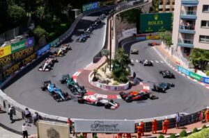 Gran Premio de Mónaco: Su historia y los pilotos que lo han conquistado