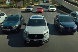 Honda seminuevos: Los modelos más confiables y populares