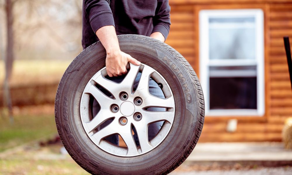 Llantas 165/65 R14 para compactos