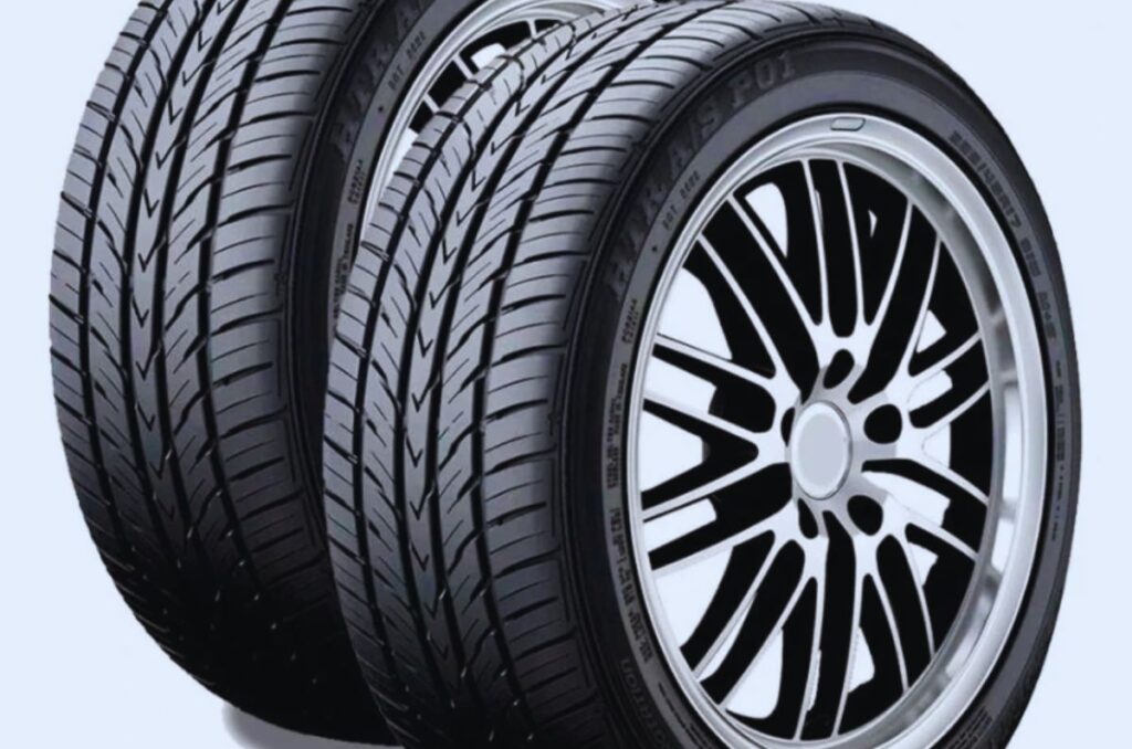 Llantas 185/65 R15