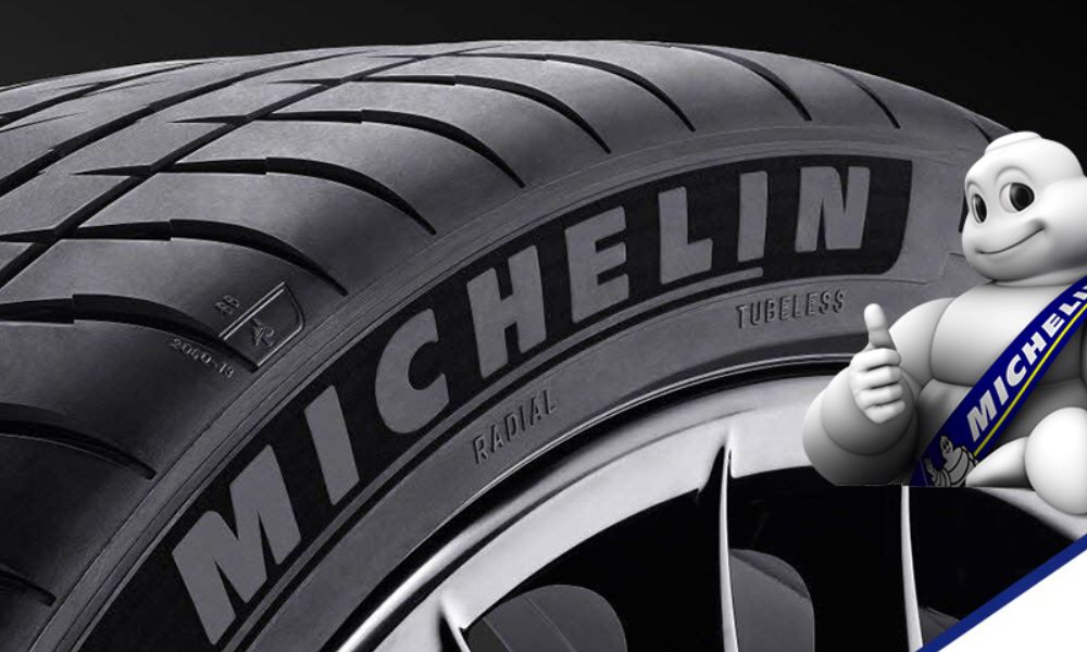 Llantas 185/65 R15 Michelin