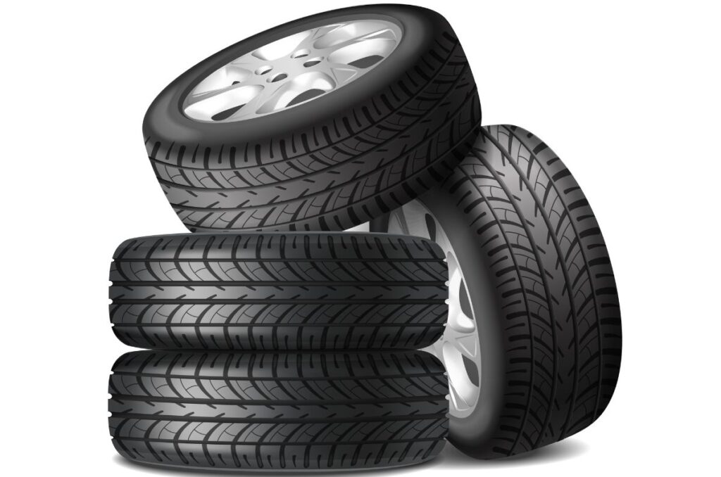 Llantas 185/65 R14