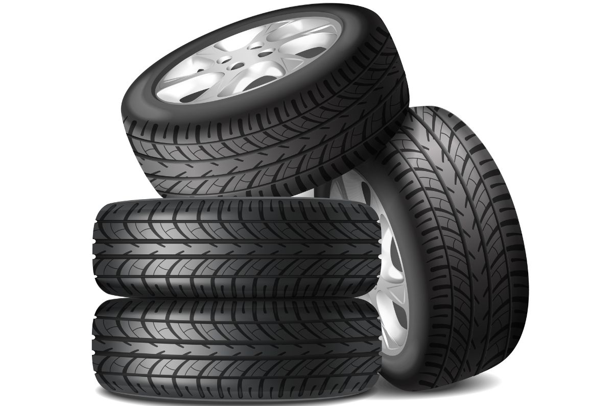 Llantas 185/65 R14: Neumáticos pequeños para conducciones urbanas