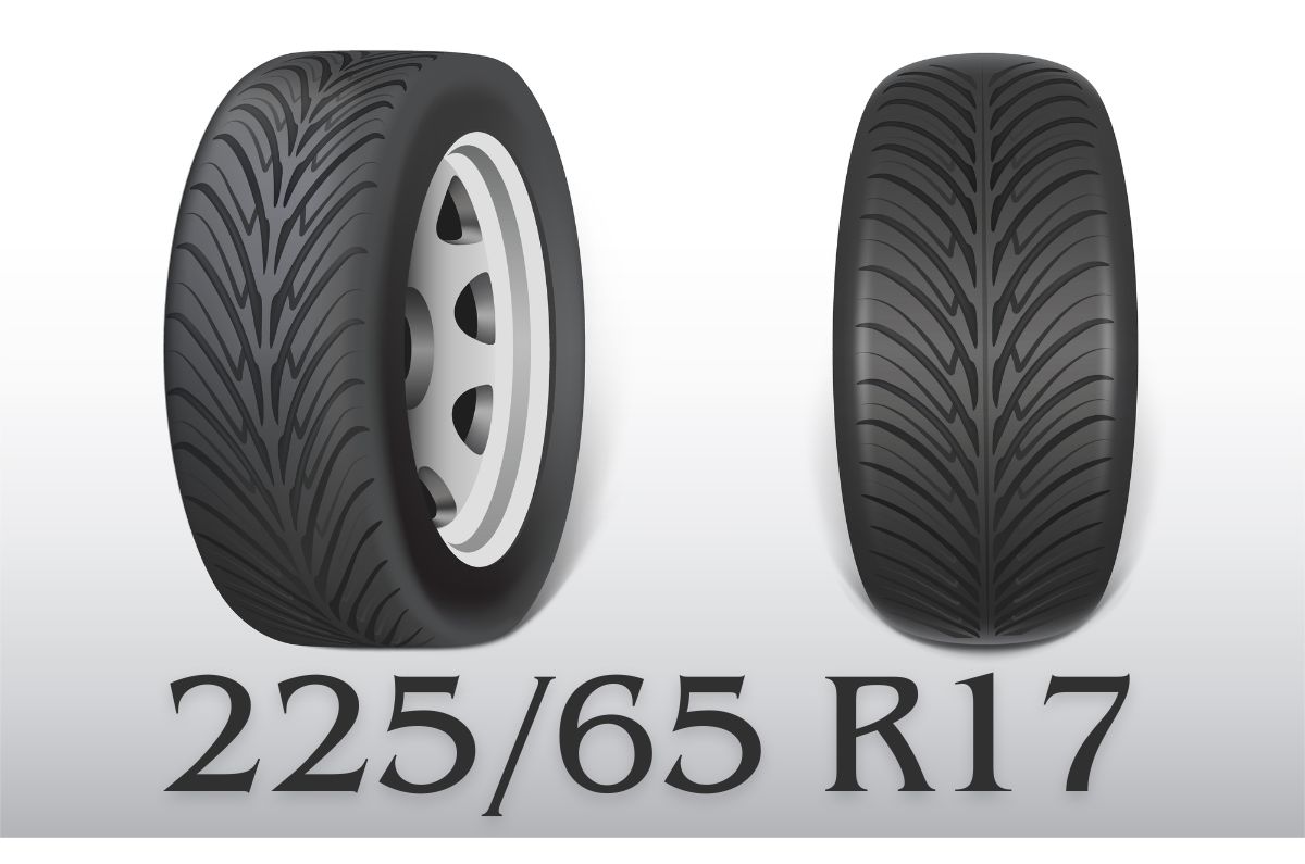 Llantas 225/65 R17: Los neumáticos ideales para SUV y camionetas