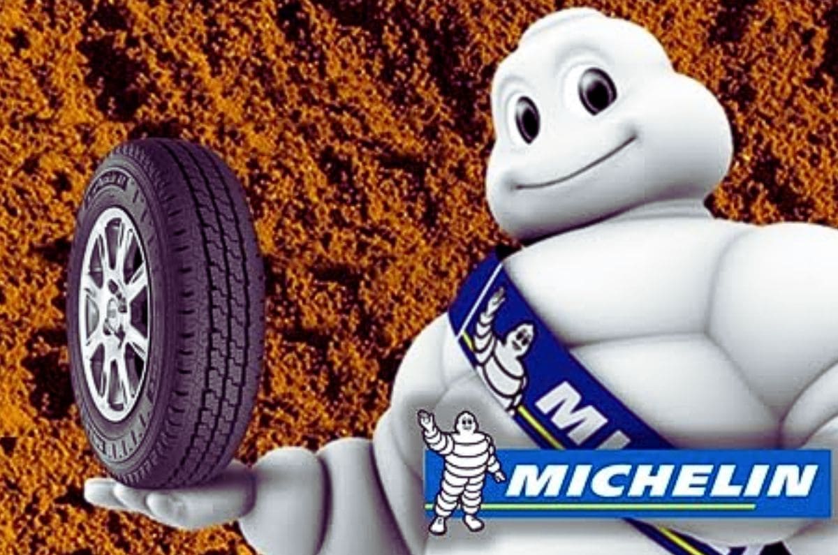 Llantas Michelin: Calidad y rendimiento excepcionales