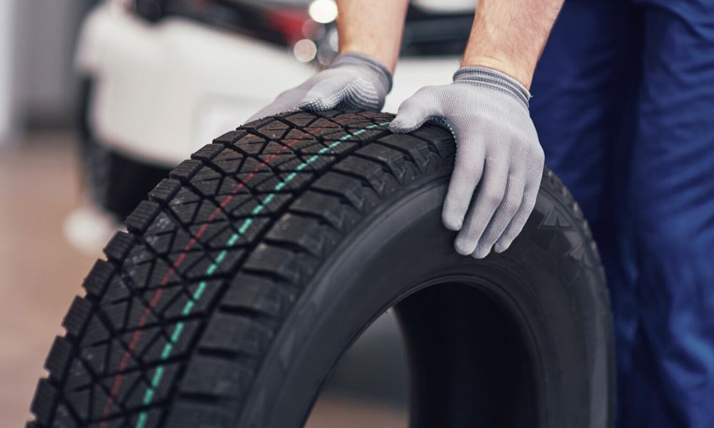 Consejos para el mantenimiento de neumáticos