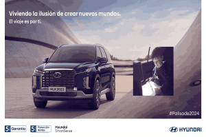 10 años de Hyundai en México