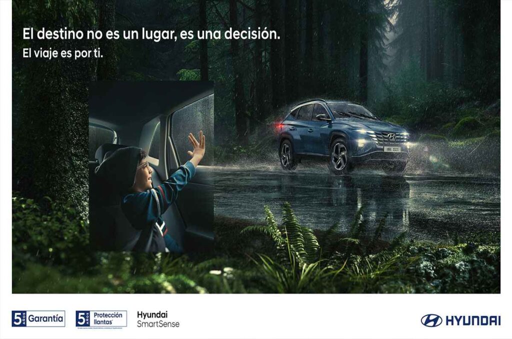 10 años de Hyundai en México 0