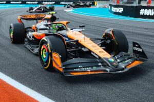 McLaren: El gigante británico de la Fórmula 1