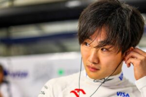 Yuki Tsunoda: El talento japonés del futuro en la Fórmula 1