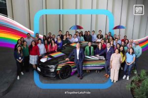 General Motors México y la Inclusión