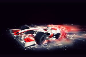 <strong>La Aerodinámica en la F1: Importancia y funcionamiento</strong>