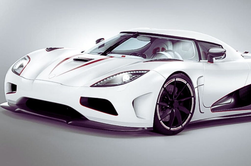 Agera