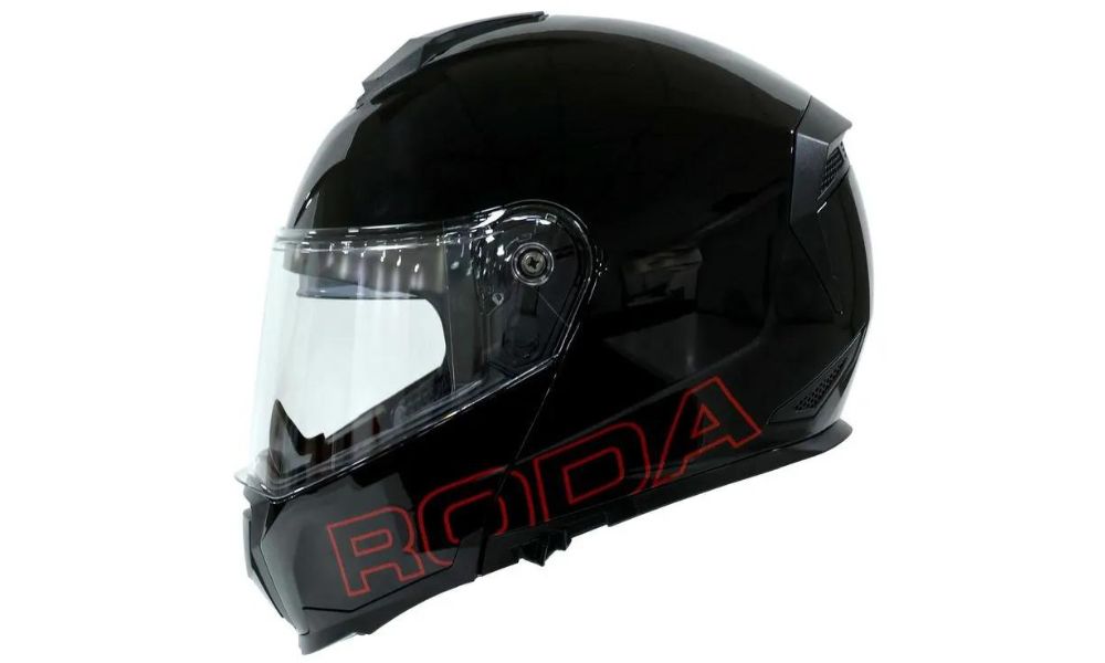 Cascos Elektra Roda