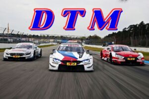 <strong>DTM: Historia, pistas, pilotos  y equipos representativos</strong>