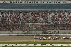 Daytona 500: La carrera más importante en la NASCAR Cup Series