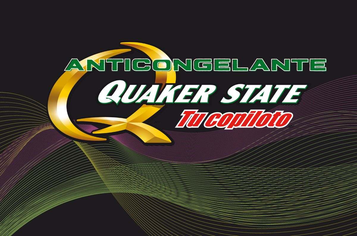 <strong>Anticongelante Quaker State: Tipos, propiedades y beneficios</strong>