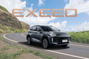 <strong>Exeed en México: Marca automotriz con modelos de vanguardia</strong>