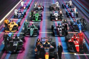 F1 Academy y el impulso para las jóvenes pilotos de monoplazas