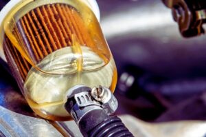 Filtros de gasolina: Útiles para el rendimiento de tu vehículo