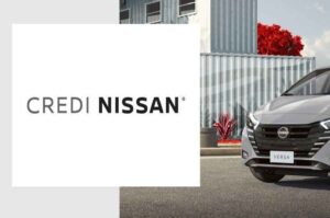Credi Nissan impulsa a Nissan Mexicana
