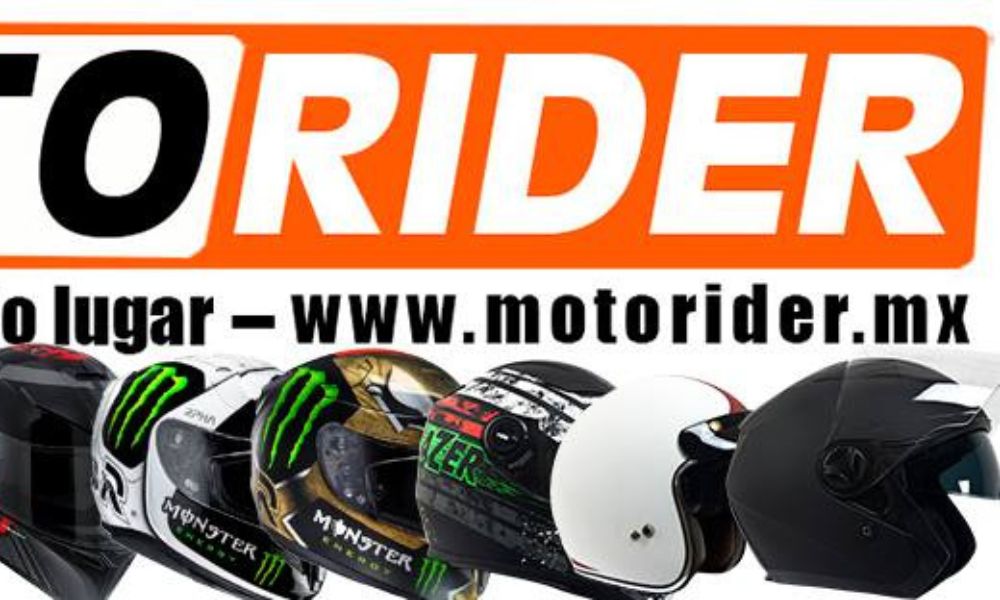 Moto Rider MX