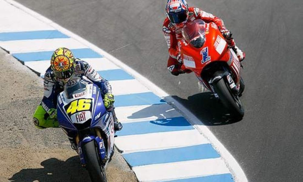 MotoGP 2008