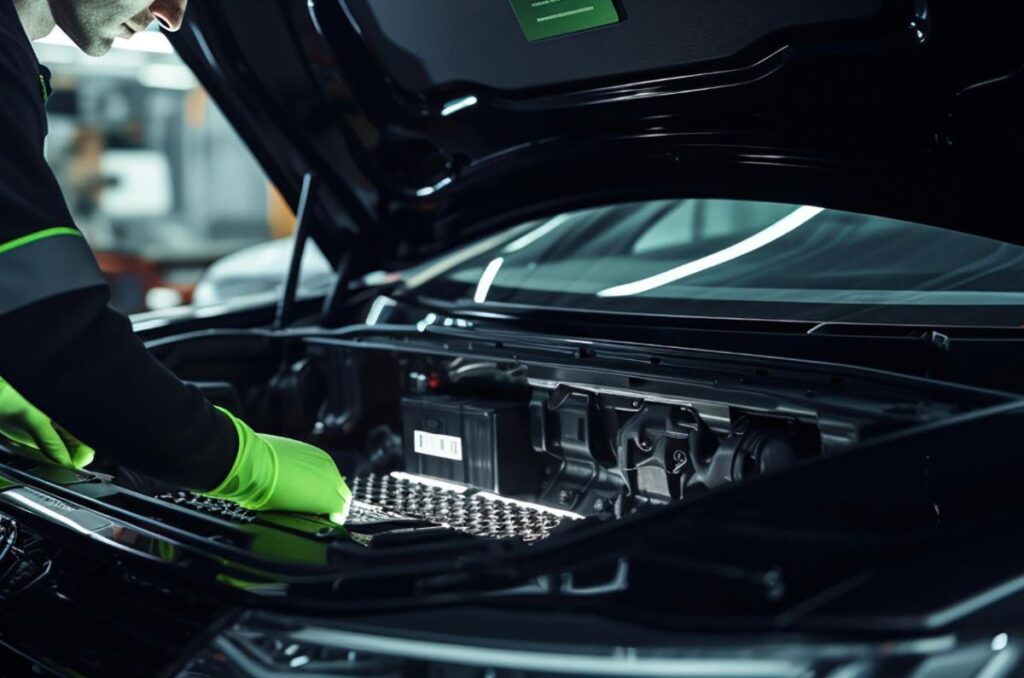Motor eléctrico