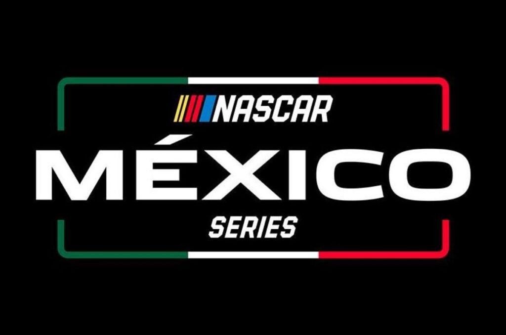 NASCAR México Series