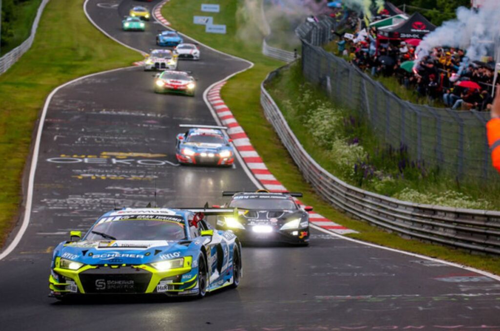 Nürburgring