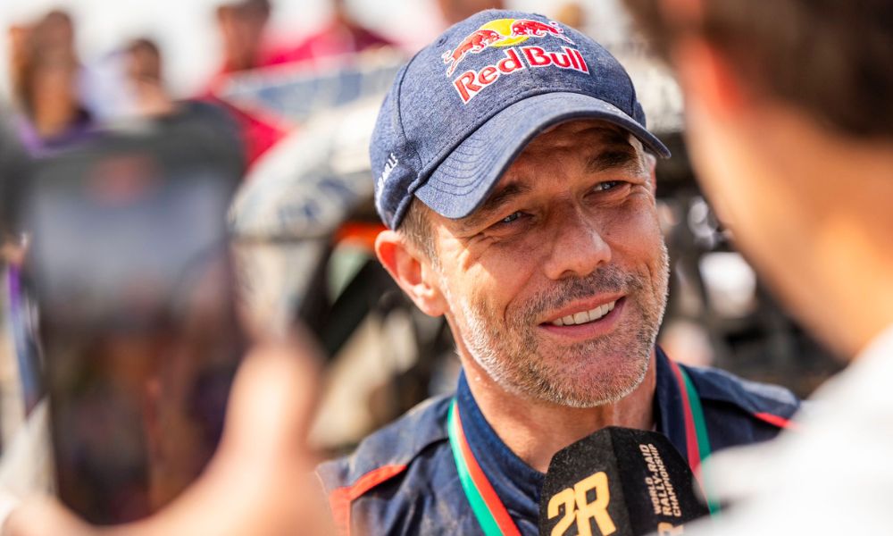 Sébastien Loeb