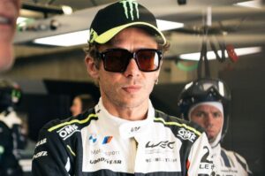 Valentino Rossi: Una leyenda única en el motociclismo