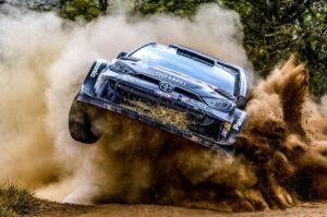 World Rally Championship: La máxima competencia en el mundo del Rally