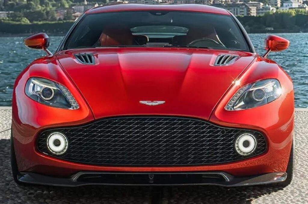 Aston Martin