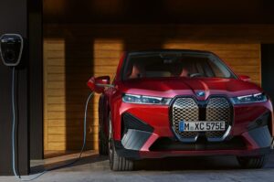 Los autos eléctricos de BMW y su compromiso con la sostenibilidad