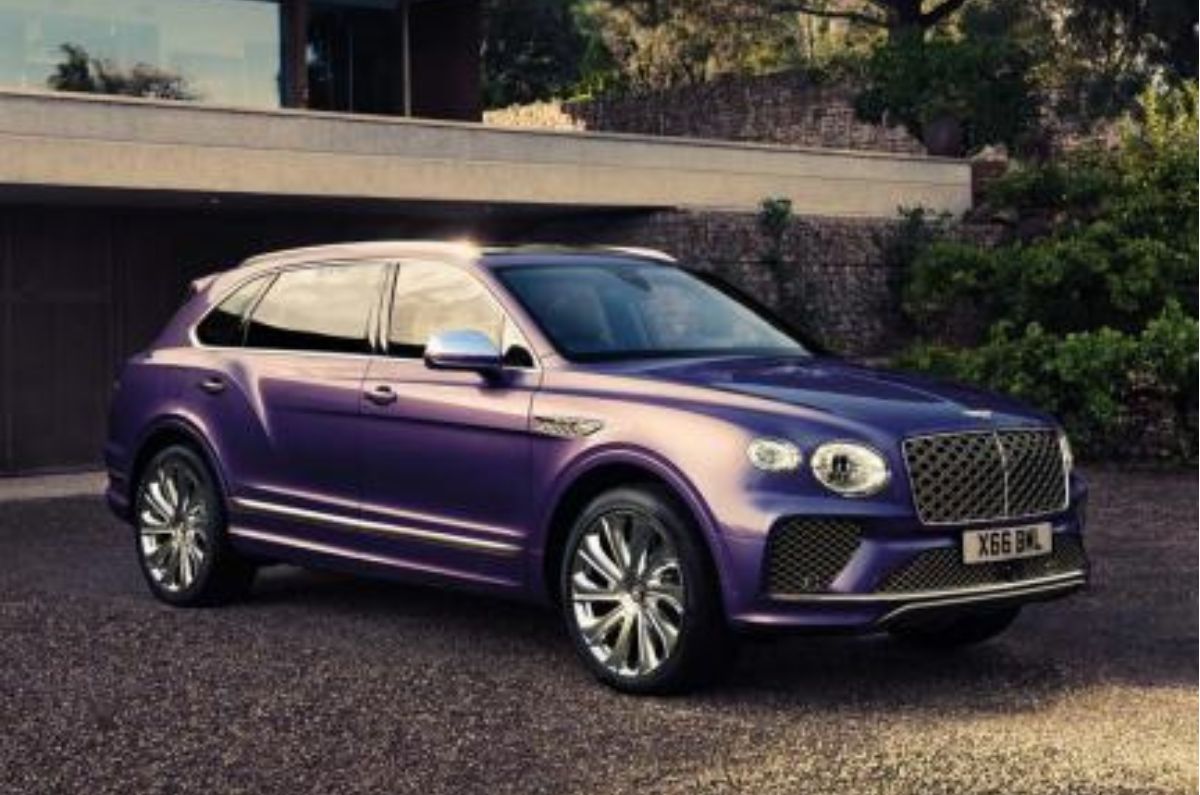 Bentley: Historia y legado del icónico fabricante británico