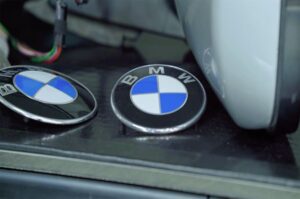 BMW 30 Años de Historia en México
