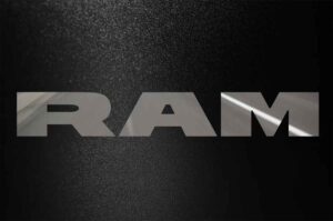 Nueva RAM 1500 2025