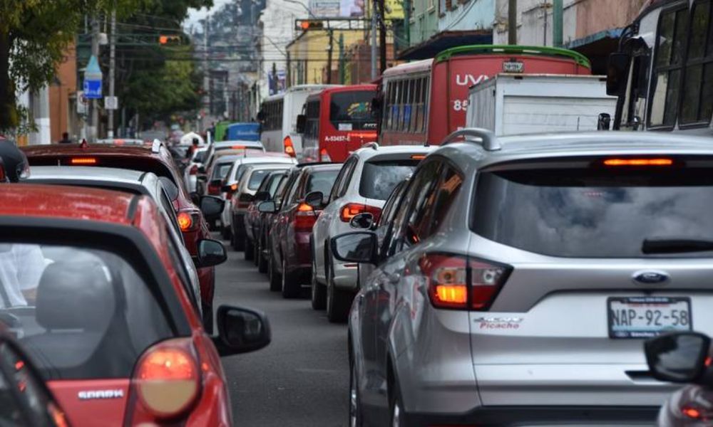 El programa Hoy No Circula del 10 de julio